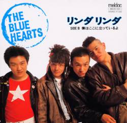The Blue Hearts : Linda Linda